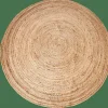 BRAID Alfombra Natural|CASA Online