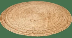 BRAID Alfombra Natural|CASA Online