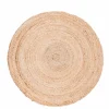 BRAID Puf Natural|CASA Online