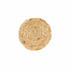 BRAID Puf Natural|CASA Online