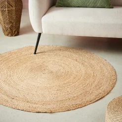 BRAID Puf Natural|CASA Online
