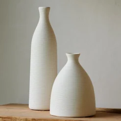 BRISTLE Tallo Blanco|CASA New