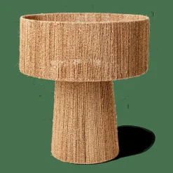 BRITT Lámpara De Mesa XL Natural|CASA Discount