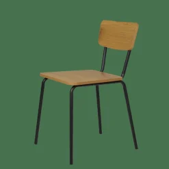 BRODY Silla De Comedor Natural|CASA New