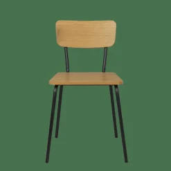 BRODY Silla De Comedor Natural|CASA New