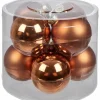 BRONZE Macetero Bronceado|CASA Best