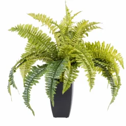 BRONZE Macetero Bronceado|CASA Best