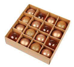 BRONZE Macetero Bronceado|CASA Best