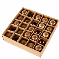 BRONZE Macetero Bronceado|CASA Best