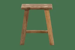 BRYCE Taburete Natural|CASA Online
