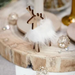 BUCK Decoración Blanco|CASA Best