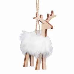 BUCK Decoración Marrón|CASA Clearance