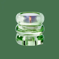 BULKI Candelabro Verde|CASA Hot