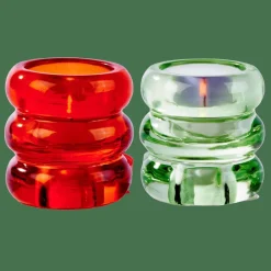 BULKI Candelabro Verde|CASA Hot