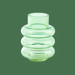 BULKI Florero Verde|CASA Outlet