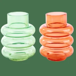 BULKI Florero Verde|CASA Outlet