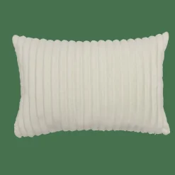 BUTTER Cojín Blanco|CASA Outlet