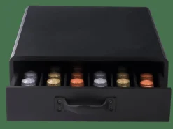 CAFE Cajón Capsulas Cafe Negro|CASA Online