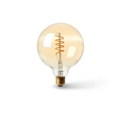 CALEX Bombilla De Filamento E27 Dorado|CASA New