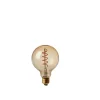 CALEX Bombilla De Filamento E27 Marrón|CASA Discount