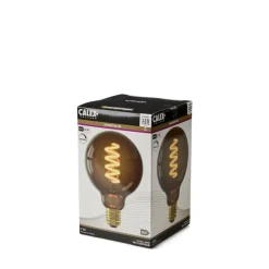 CALEX Bombilla De Filamento E27 Marrón|CASA Discount