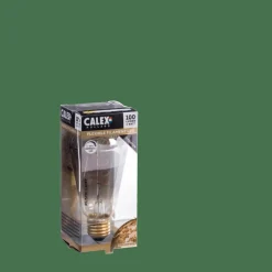 CALEX Bombilla Filamento E27 1800K|CASA Hot