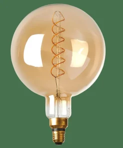 CALEX Bombilla Filamento E27 2200K, 250 Lúmenes|CASA New