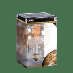 CALEX Bombilla Globo 2100K|CASA Outlet
