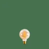 CALEX Bombilla Globo Led 2100K|CASA Outlet