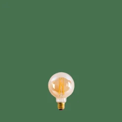 CALEX Bombilla Globo Led 2100K|CASA Outlet