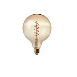 CALEX Lámpara Colgante Bronceado|CASA Online