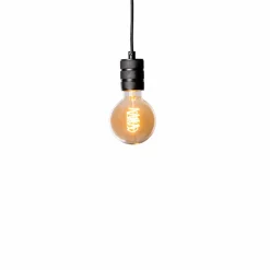 CALEX Lámpara Colgante Bronceado|CASA Online