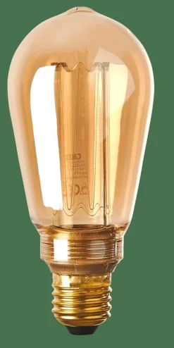 CALEX Lámpara Led E27 1800K|CASA Hot