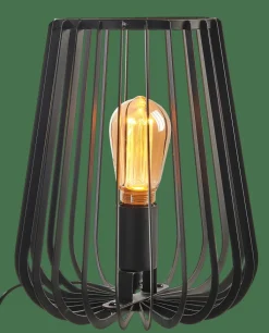 CALEX Lámpara Led E27 1800K|CASA Hot