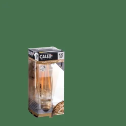 CALEX Lámpara Rústica 2100K|CASA Clearance