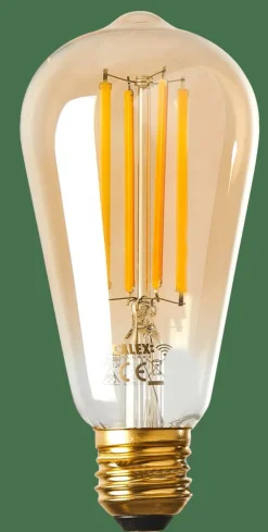 CALEX SMART Lámpara Led E27 1800-3000K|CASA