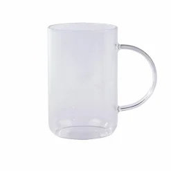 CAMILLE Vaso De Té 42 CL Transparente|CASA Online