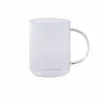 CAMILLE Vaso De Té 55 CL Transparente|CASA Outlet