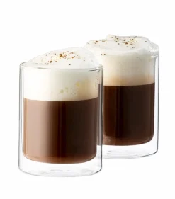 CAMILLE Vaso De Té 55 CL Transparente|CASA Outlet