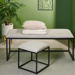 CARTER Banco Blanco|CASA Best