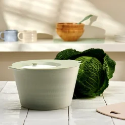 KITCHEN Pelapatatas Modelo Y Azul|CASA Clearance