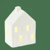 CASITA Decoración Con Led Blanco|CASA Hot