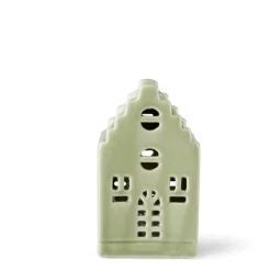 CASITA Decoración Con Led Verde|CASA Outlet
