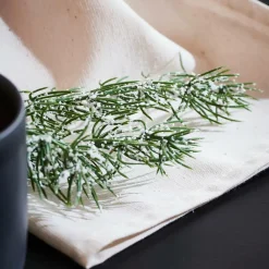 CEDER Rama Decorativa Verde|CASA Discount