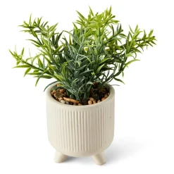 CERA Planta Artificial Varios Colores|CASA Outlet