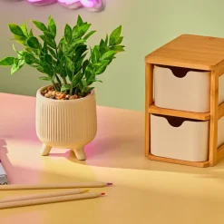 CERA Planta Artificial Varios Colores|CASA Hot