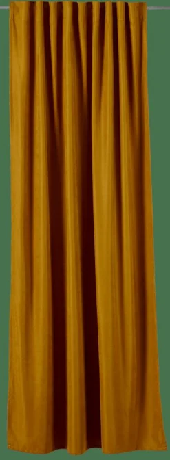 CHAMMY Cortina Amarillo|CASA Clearance