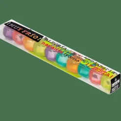 COCKTAIL Cubitos De Hielo Juego De 10 Mezcla De Colores Varios Colores|CASA Online