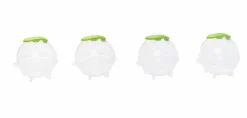 COCKTAILS Vidrio 41 CL Amarillo, Verde, Transparente|CASA Discount