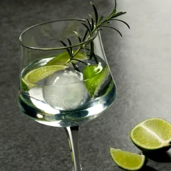 COCKTAILS Vidrio 41 CL Amarillo, Verde, Transparente|CASA Discount
